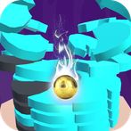 Stack Crusher Ball Game
