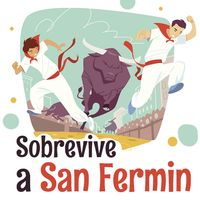 Sobrevive San Fermin 19
