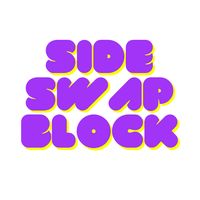 Side Swap Block