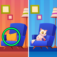 Find Difference: Puzzle & Fun