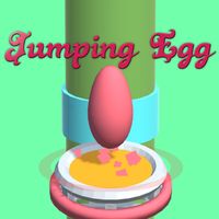 Jumping Egg