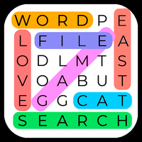Word Search: Daily Word Game