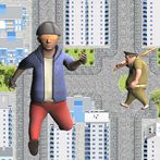 Lallu Tallu Action Game