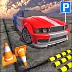 Prado Kar Game: Car Parking