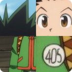Hunter x Hunter 1v1 games quiz