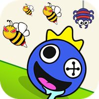 Save The Monster - VTC