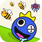 Save The Monster - VTC