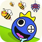 Save The Monster - VTC