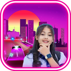 Basmalah Gralind Piano Game