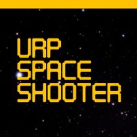 URP Space Shooter