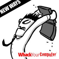 Whack Your Computer