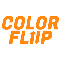 Color Flip - Flip the color!
