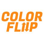 Color Flip - Flip the color!
