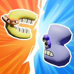 Number Alphabet Fusion Game