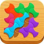 Wood Blocks Puzzle
