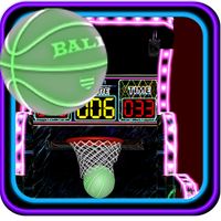 Neon Basketball
