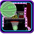 Neon Basketball