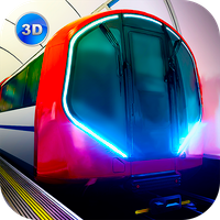 World Subways Simulator