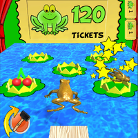 Flying Frogs Pro