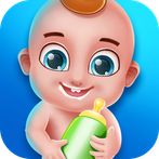 NewBorn Babysitter - Care Game