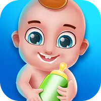 NewBorn Babysitter - Care Game