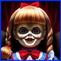 Guess Horror Movie Character