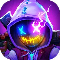 Neon Abyss:Infinity