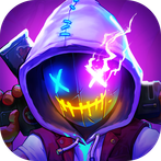 Neon Abyss：Infinity