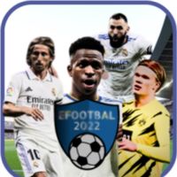 eFootbal 2022 clue: soccer Mod