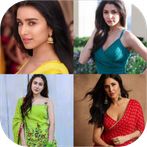 Bollywood Actresses Name Guess