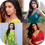 Bollywood Actresses Name Guess
