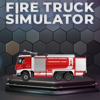 Emergency Fire Simulator Pro