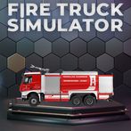 Emergency Fire Simulator Pro