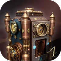 Mystery Box 4: The Journey