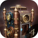 Mystery Box 4: The Journey