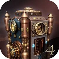Mystery Box 4: The Journey