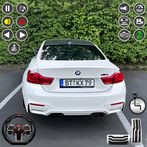 City Driving Car Parking Games