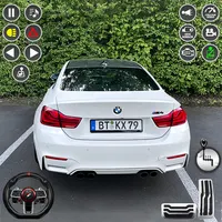 City Driving Car Parking Games