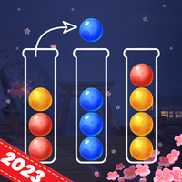 Ball Sort Puzzle 2023