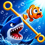Save the Fish: Water Escape