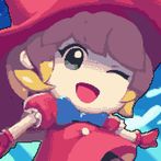 리틀위치(Little Witch) : 방치형 RPG