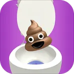 Poop Games - Toilet Simulator