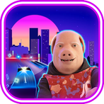 John Pork Is Piano Game