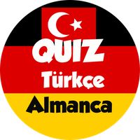 Türkçe Almanca Quiz