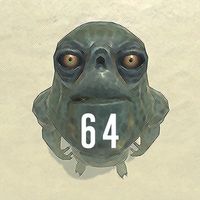 Good island 64 - 3D offline TP