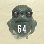 Good island 64 - 3D offline TP