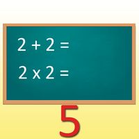 Math for 1, 2, 3 Grades - pro