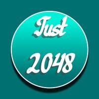 Just 2048