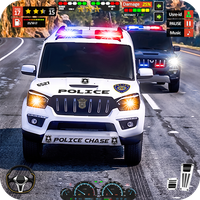 US Police Car Chase: Cop Games