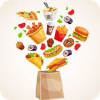 Pack Fast Food